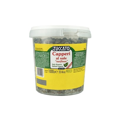 Antipasto di Verdure Ponti - 530 g
