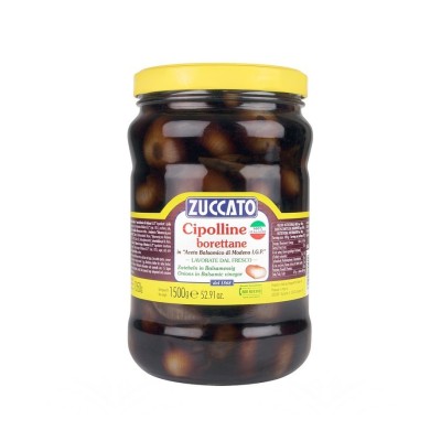 Antipasto di Verdure Ponti - 530 g