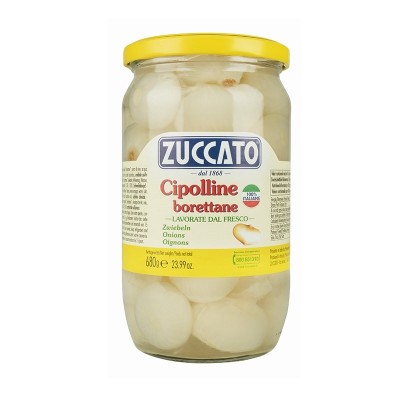 Antipasto di Verdure Ponti - 530 g