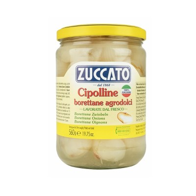 Antipasto di Verdure Ponti - 530 g