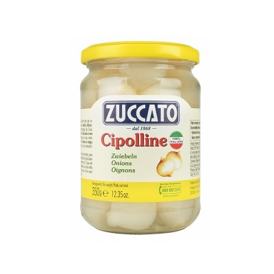 Peperlizia  Ponti  Le Cipolline - 245 g
