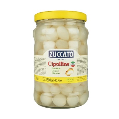 Antipasto di Verdure Ponti - 530 g