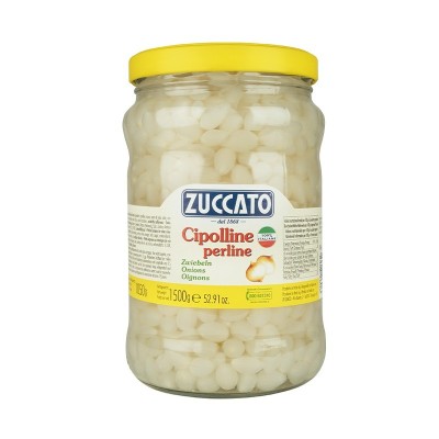 Antipasto di Verdure Ponti - 530 g