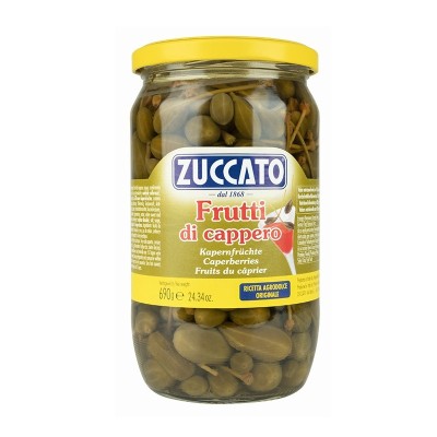 Antipasto di Verdure Ponti - 530 g