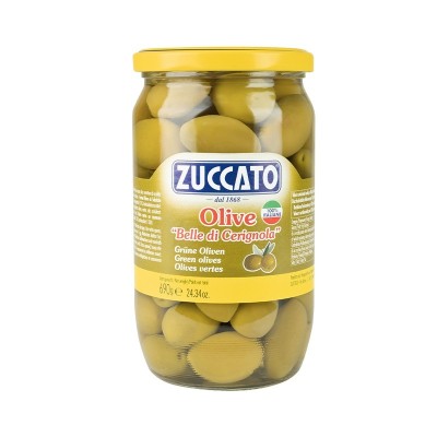 Antipasto di Verdure Ponti - 530 g