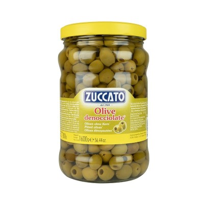 Antipasto di Verdure Ponti - 530 g
