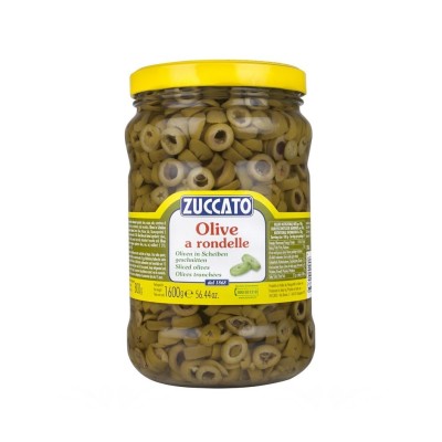 Antipasto di Verdure Ponti - 530 g