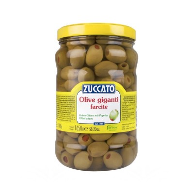 Antipasto di Verdure Ponti - 530 g