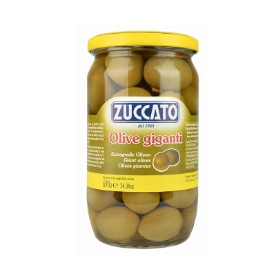 Antipasto di Verdure Ponti - 530 g