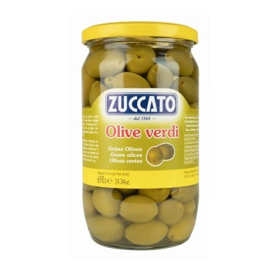Antipasto di Verdure Ponti - 530 g