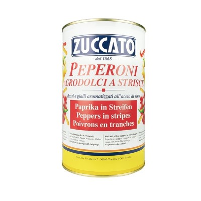 Antipasto di Verdure Ponti - 530 g