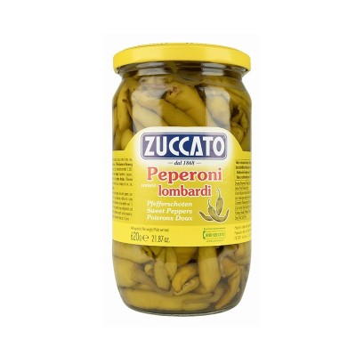 Antipasto di Verdure Ponti - 530 g