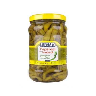 Antipasto di Verdure Ponti - 530 g