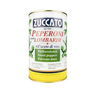 Antipasto di Verdure Ponti - 530 g