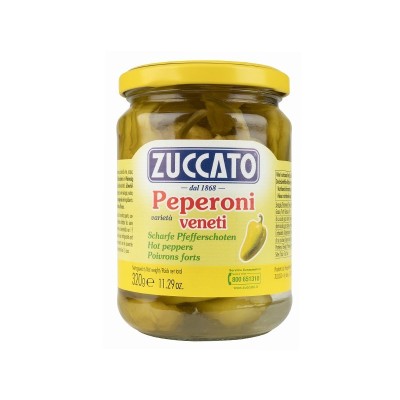 Peperlizia  Ponti  Le Cipolline - 245 g