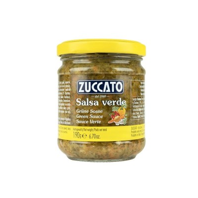 Pesto Barilla  alla Genovese - confezione da  190 g