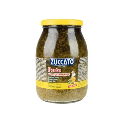Pesto Barilla  alla Genovese - confezione da  190 g