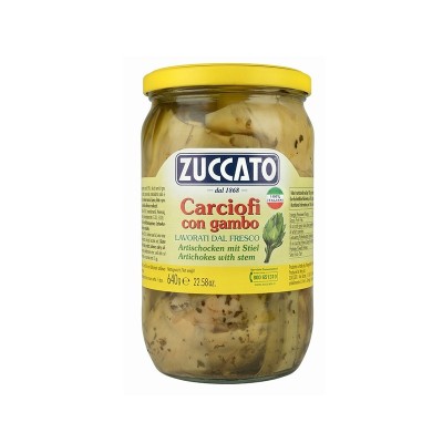 Antipasto di Verdure Ponti - 530 g