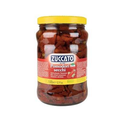 Antipasto di Verdure Ponti - 530 g