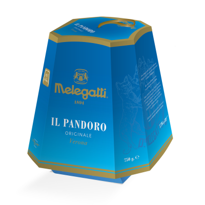 Panettone Pandoro Giulietta - 700 g