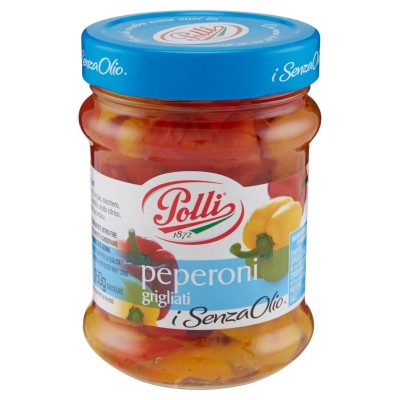 Peperlizia  Ponti  Le Cipolline - 245 g