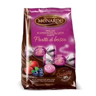 Biscotti Novellini Balocco - 350 g