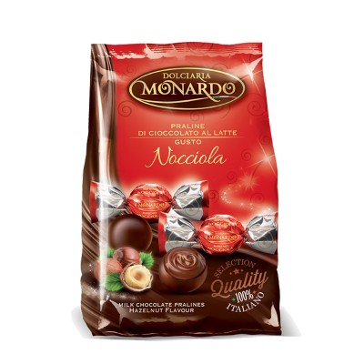 Praline alla Nocciola Monardo - 110 g