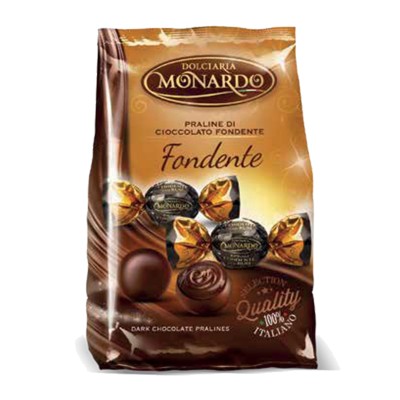 Praline Fondente Monardo - 110 g