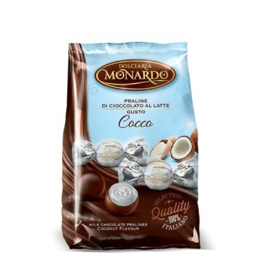 Praline al Cocco Monardo - 110 g