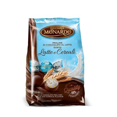 Biscotti Novellini Balocco - 350 g