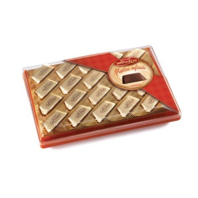 Gianduiotti in Scatola Regalo Monardo - 200 g