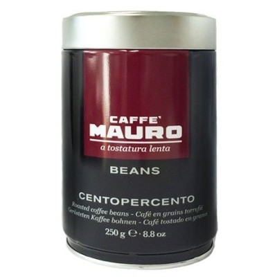Caffè in Grani Centopercento Mauro -  250 g