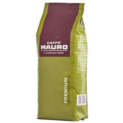 Caffè  Premium in Grani Mauro -  1 kg