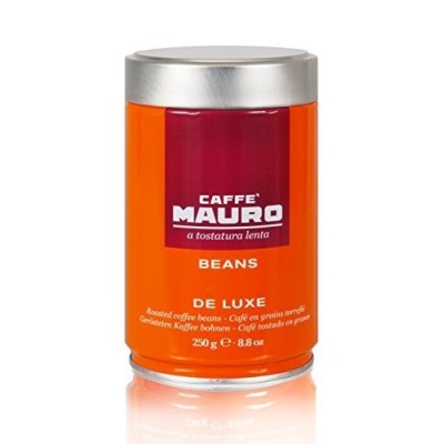 Caffè in Grani De Luxe Beans Mauro - 250 g