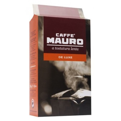 Caffè Macinato De Luxe Mauro -  250 g