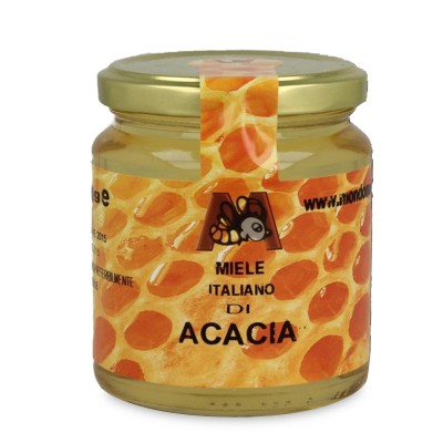 Miele  D'Acacia da Apicoltura Reda - 1000 g
