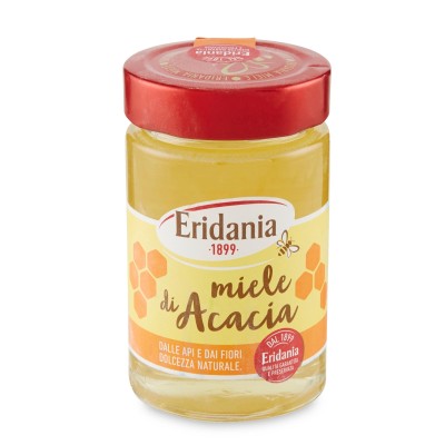 Miele  D'Acacia Eridania - 250 g