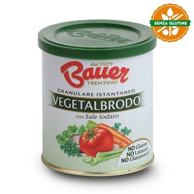 Dado Vegetale - 30% di Sale Star - 10 cubetti