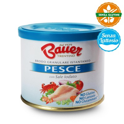 Dado Vegetale - 30% di Sale Star - 10 cubetti
