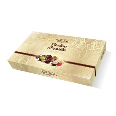 Cioccoblocco Latte e Nocciole Nestlè - 230 g