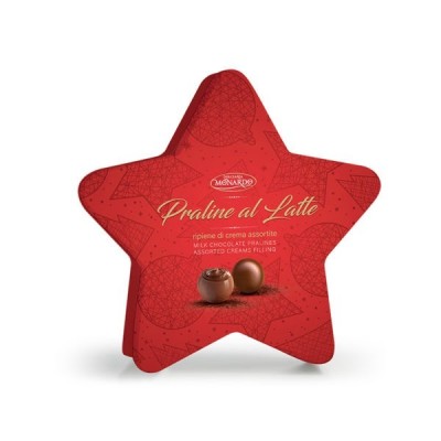 Cioccoblocco Latte e Nocciole Nestlè - 230 g