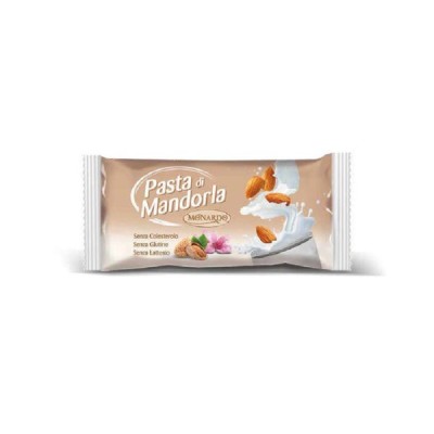 Pasta di Mandorla Monardo - 140 g