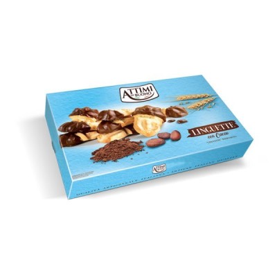 Biscotti Novellini Balocco - 350 g