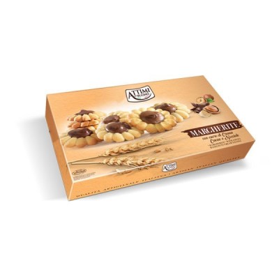 Biscotti Novellini Balocco - 350 g