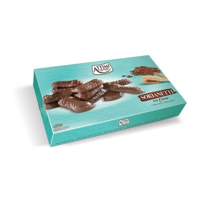 Biscotti Novellini Balocco - 350 g