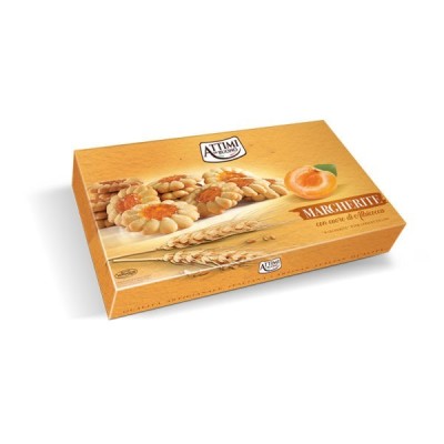 Biscotti Novellini Balocco - 350 g