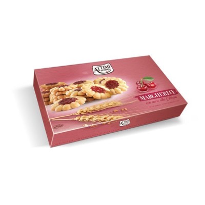 Biscotti Novellini Balocco - 350 g
