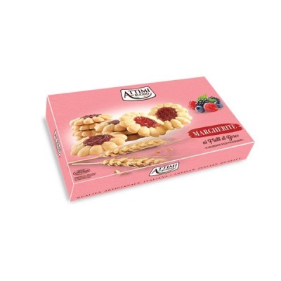 Margherite ai Frutti di Bosco Monardo - 130 g