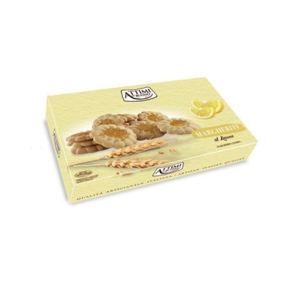 Margherite al Limone Monardo - 130 g