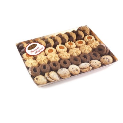 Biscotti Novellini Balocco - 350 g